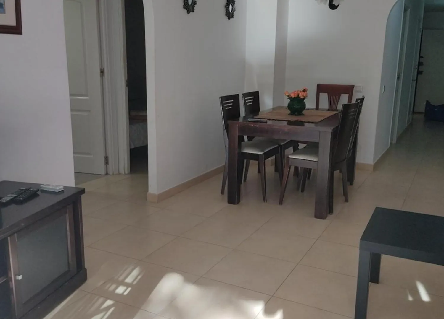 Frontbeach Apartment In Los Boliches 푸엔히롤라 스페인
