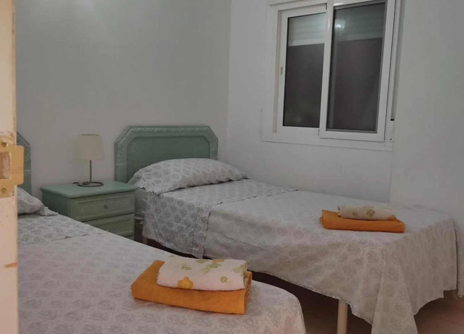 Frontbeach Apartment In Los Boliches 푸엔히롤라 0*,  스페인