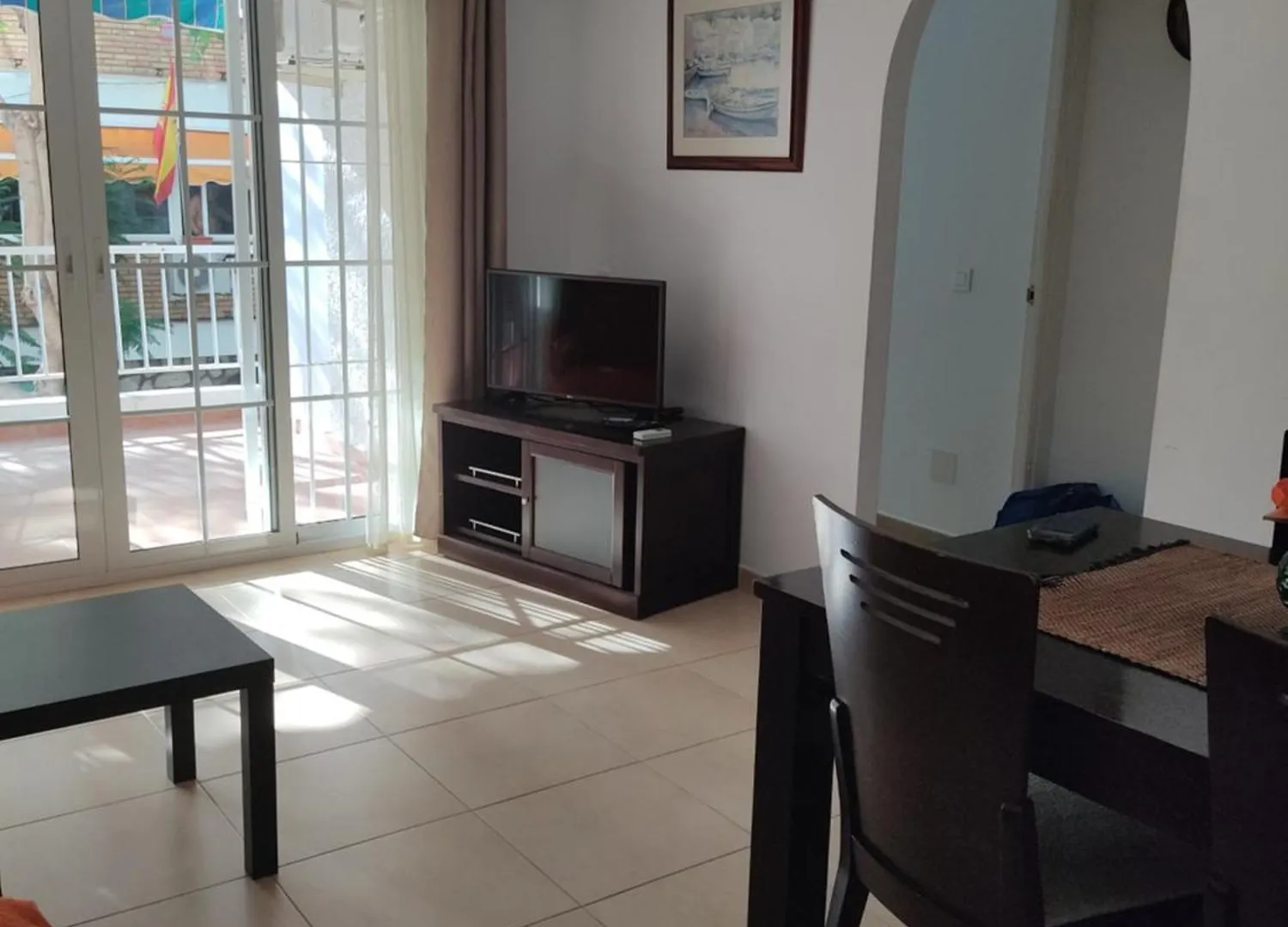 Frontbeach Apartment In Los Boliches 푸엔히롤라 0*,  스페인