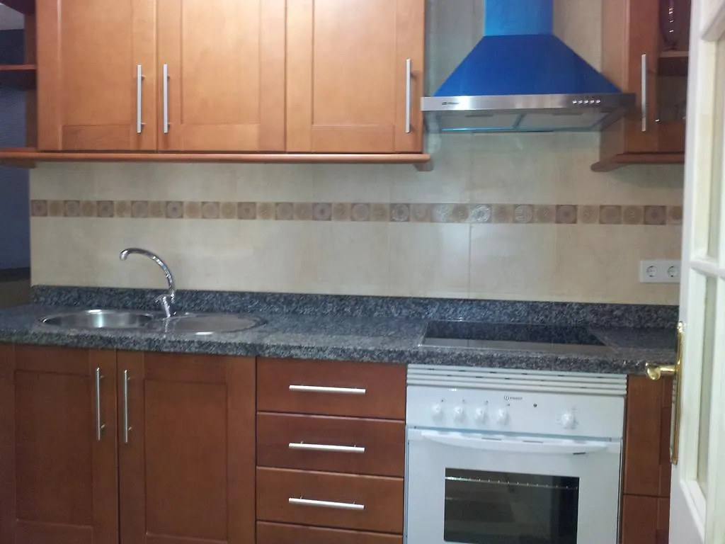 Frontbeach Apartment In Los Boliches 푸엔히롤라 0*,  스페인