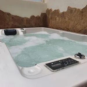 El Valle Puerto Rico Con Jacuzzi Apartamento Puerto Rico (Gran Canaria)