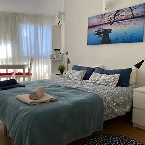 Sun 414 Apartamento