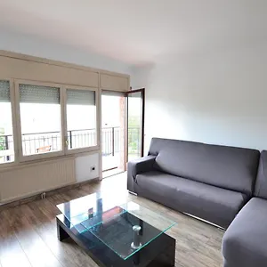 Apartament Cerdanya Apartamento Puigcerdà