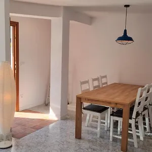 Renovado En Barrio De Pescadores Apartamento Rosas