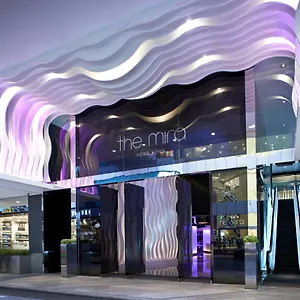The Mira Hotel Hong Kong