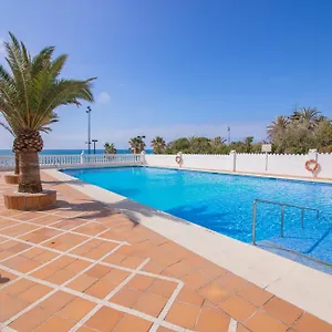 Sea Front Carvajal Apartamento