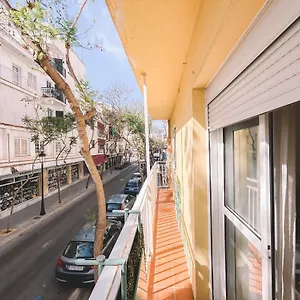Mar Y Playa Boliches Apartamento Fuengirola