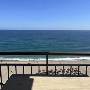 Beach&sun Paradise Apartamento