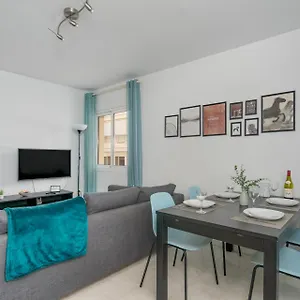 El Brillante Apartamento