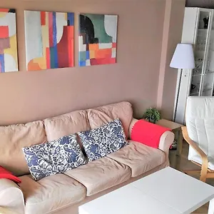Perla 2 Paseo Marítimo Apartamento