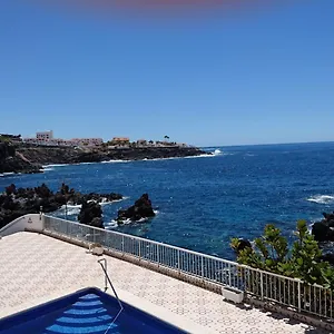 Arenas Apartamento Puerto de Santiago (Tenerife)
