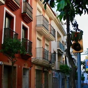 Quemada Apartamento Fuengirola