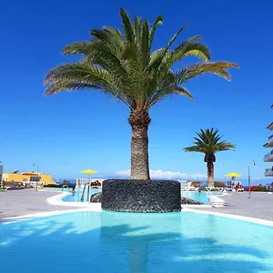 Luxury Tagara Apartamento Puerto de Santiago (Tenerife)
